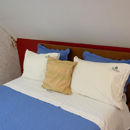 Villa Ecofurtado Esterno foto