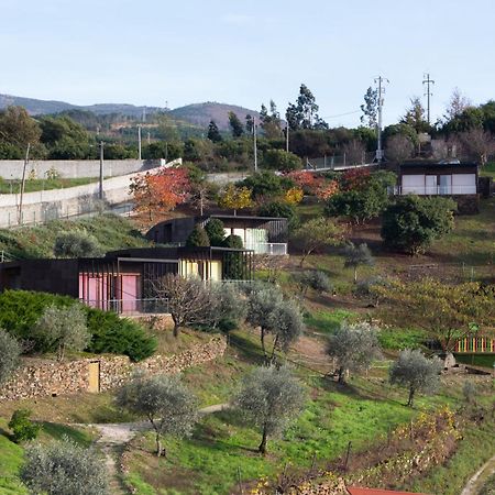 Villa Ecofurtado Esterno foto