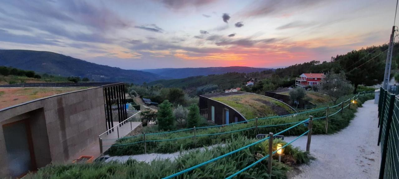 Villa Ecofurtado Esterno foto