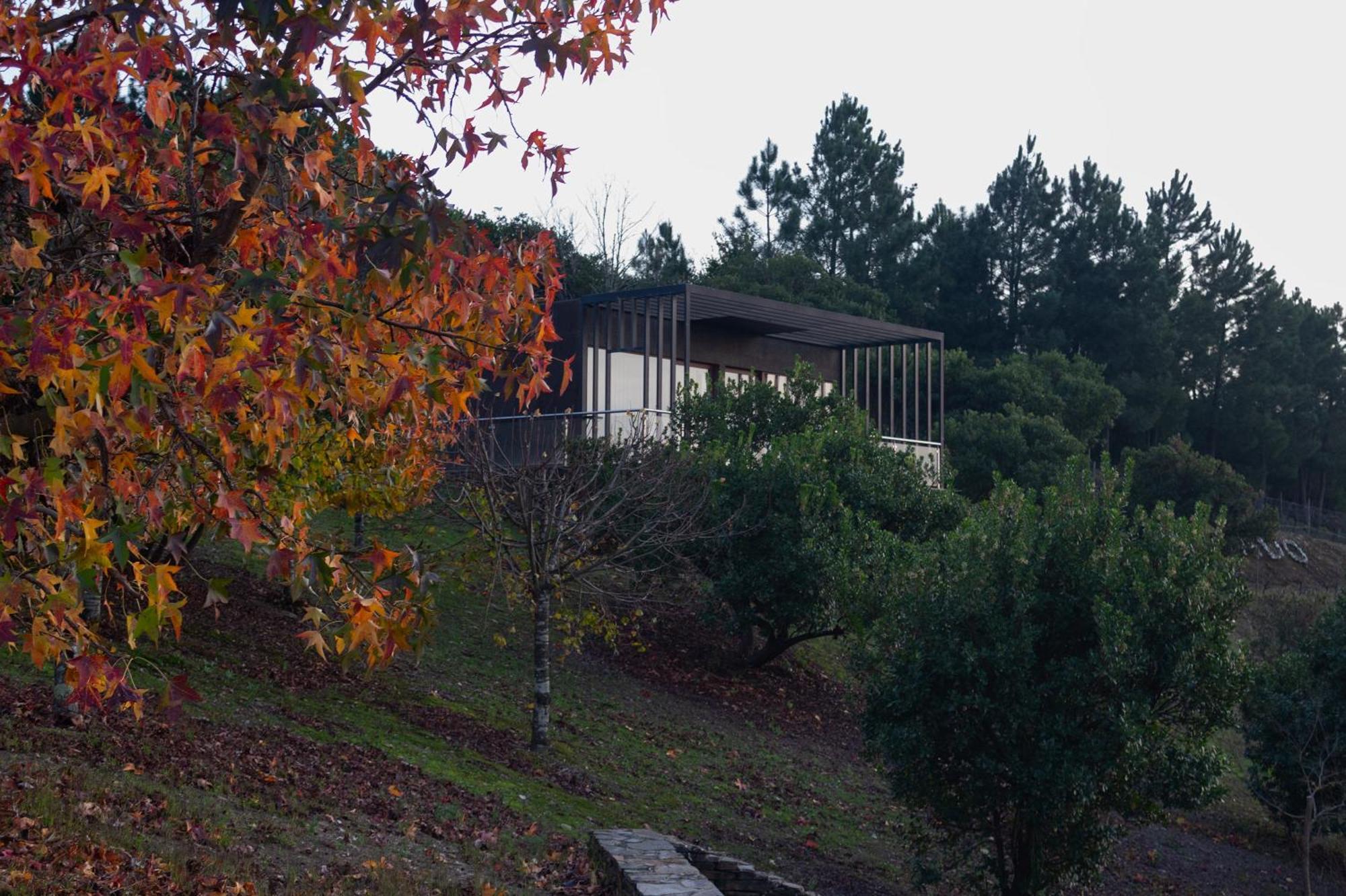 Villa Ecofurtado Esterno foto