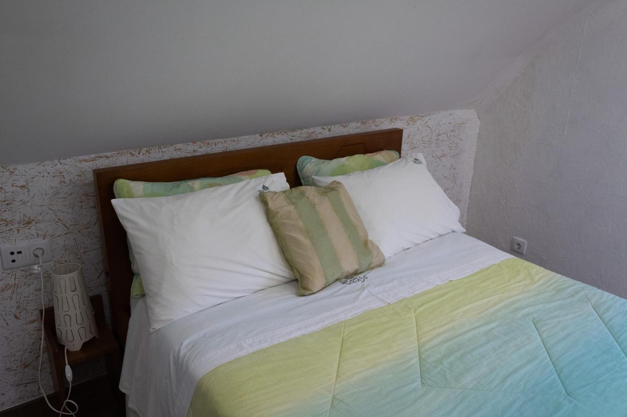 Villa Ecofurtado Esterno foto