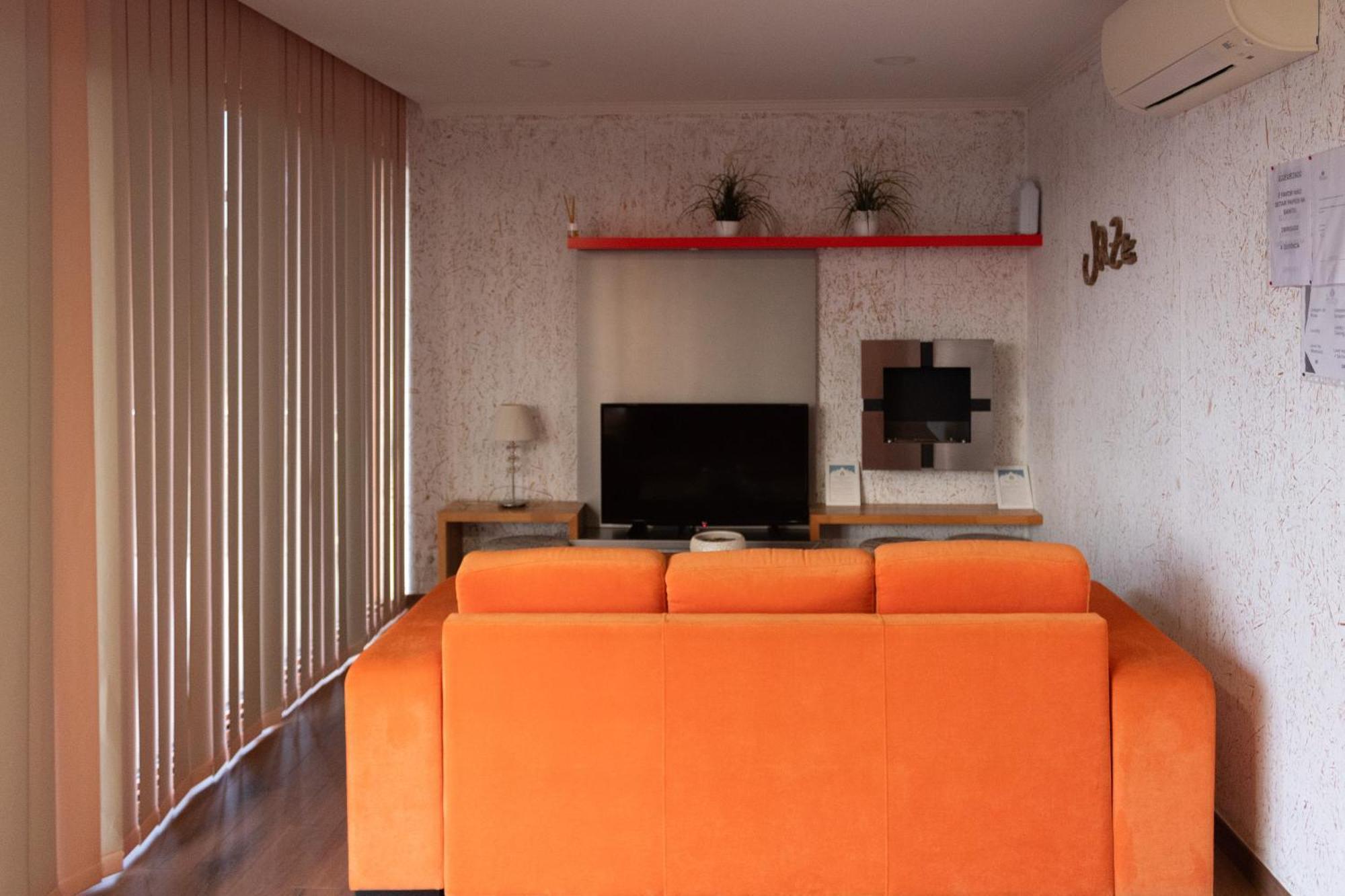 Villa Ecofurtado Esterno foto