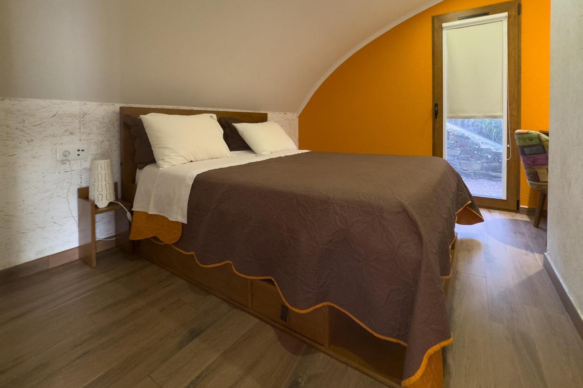 Villa Ecofurtado Esterno foto