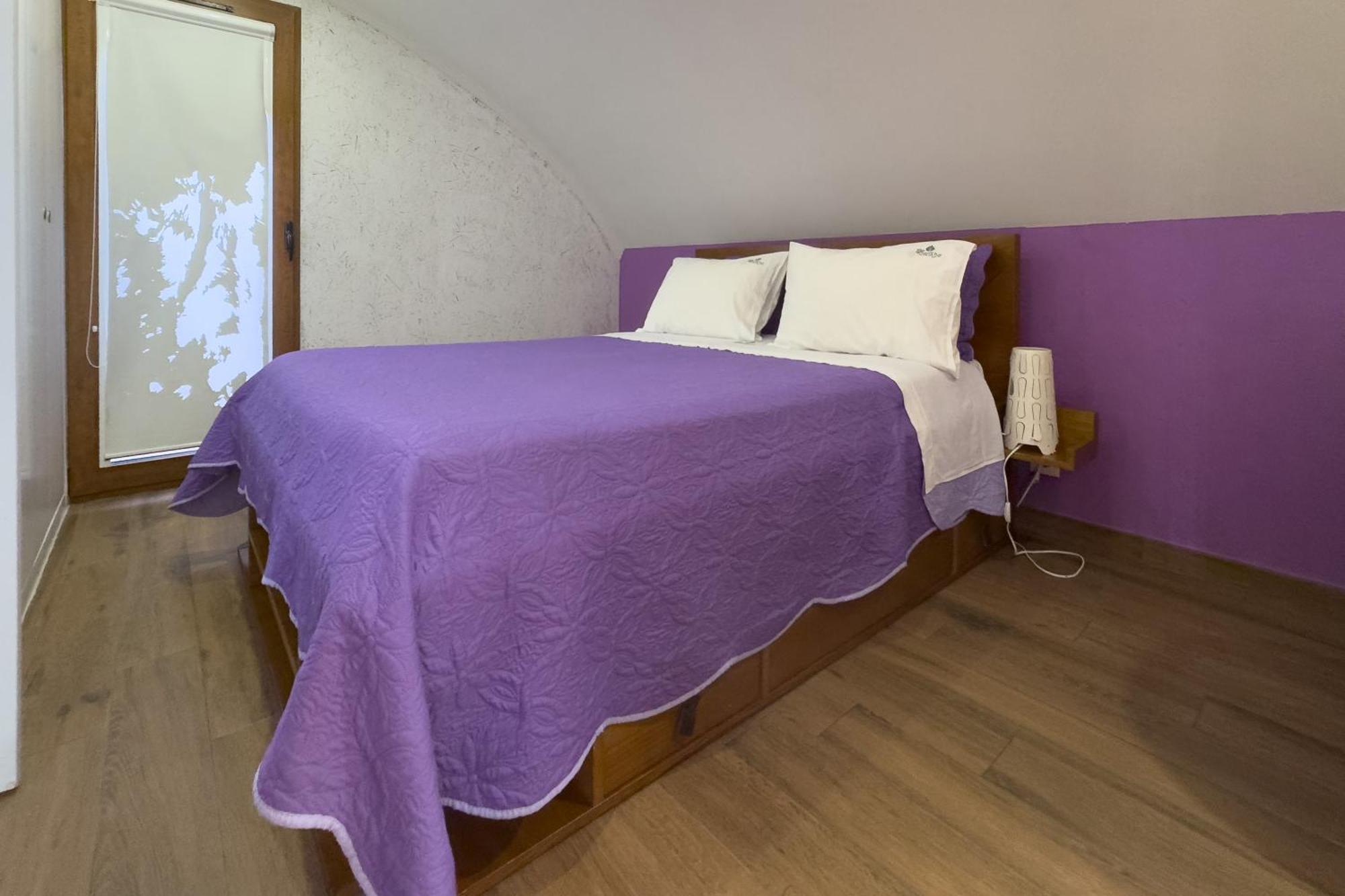 Villa Ecofurtado Esterno foto