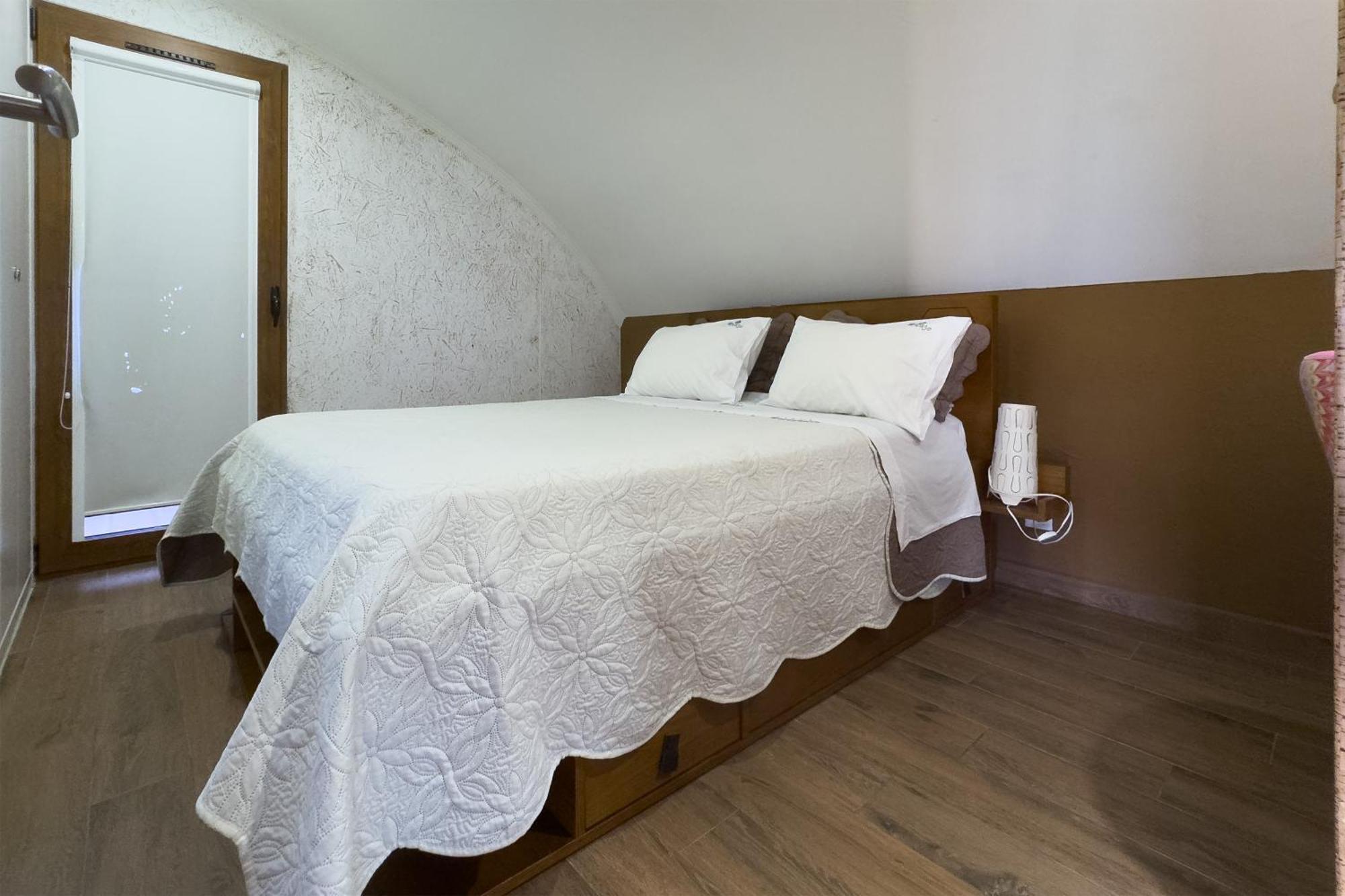 Villa Ecofurtado Esterno foto