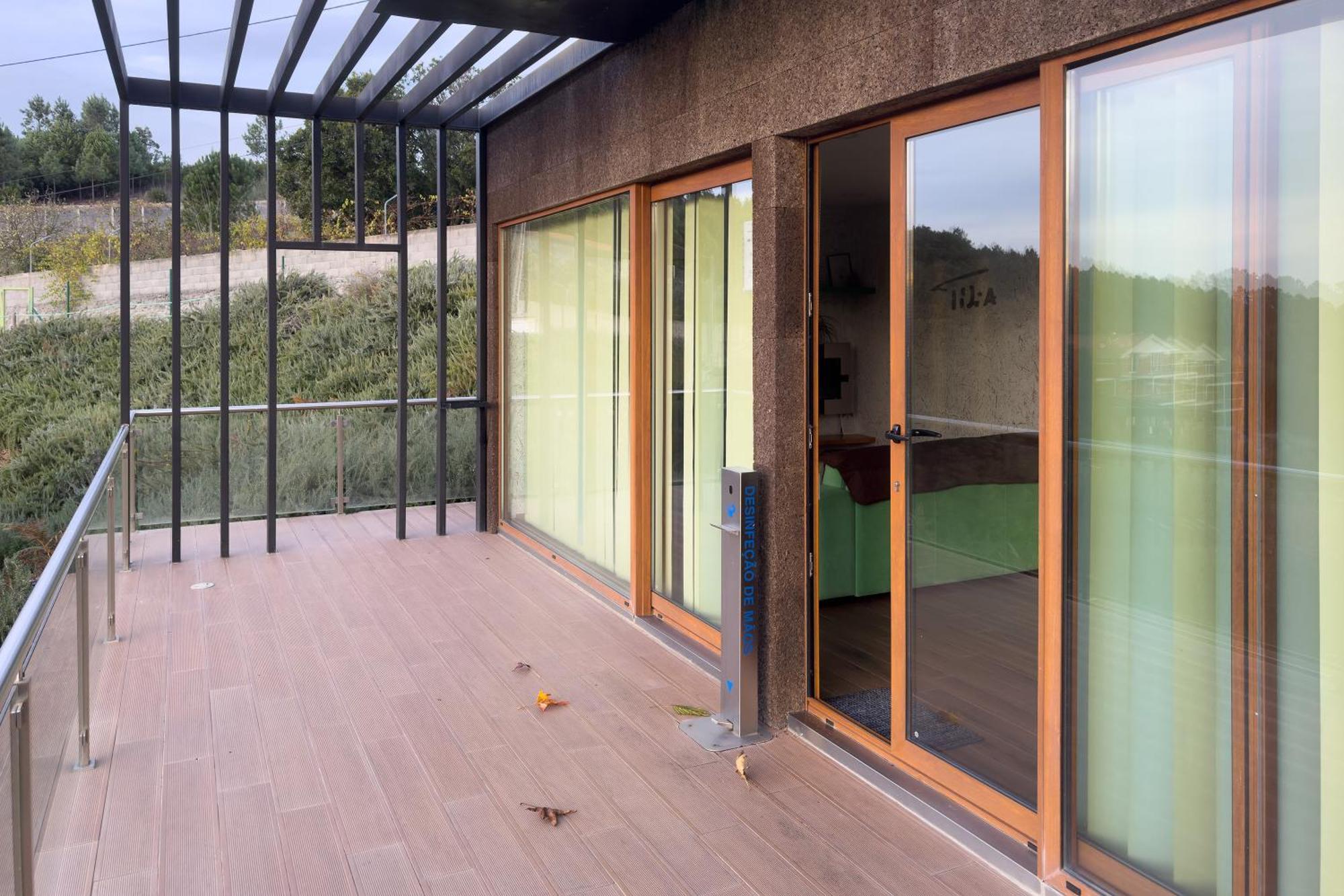 Villa Ecofurtado Esterno foto