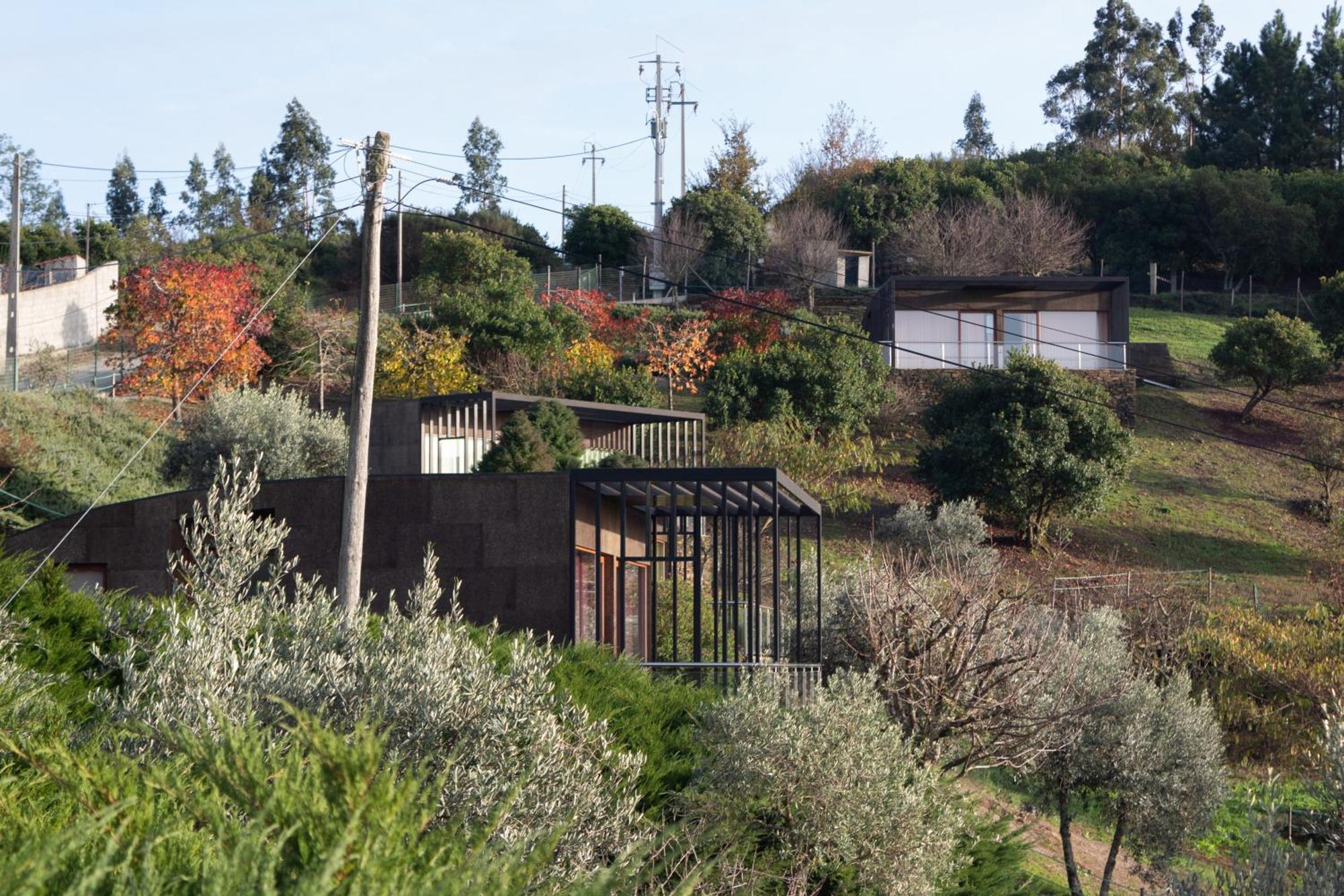 Villa Ecofurtado Esterno foto