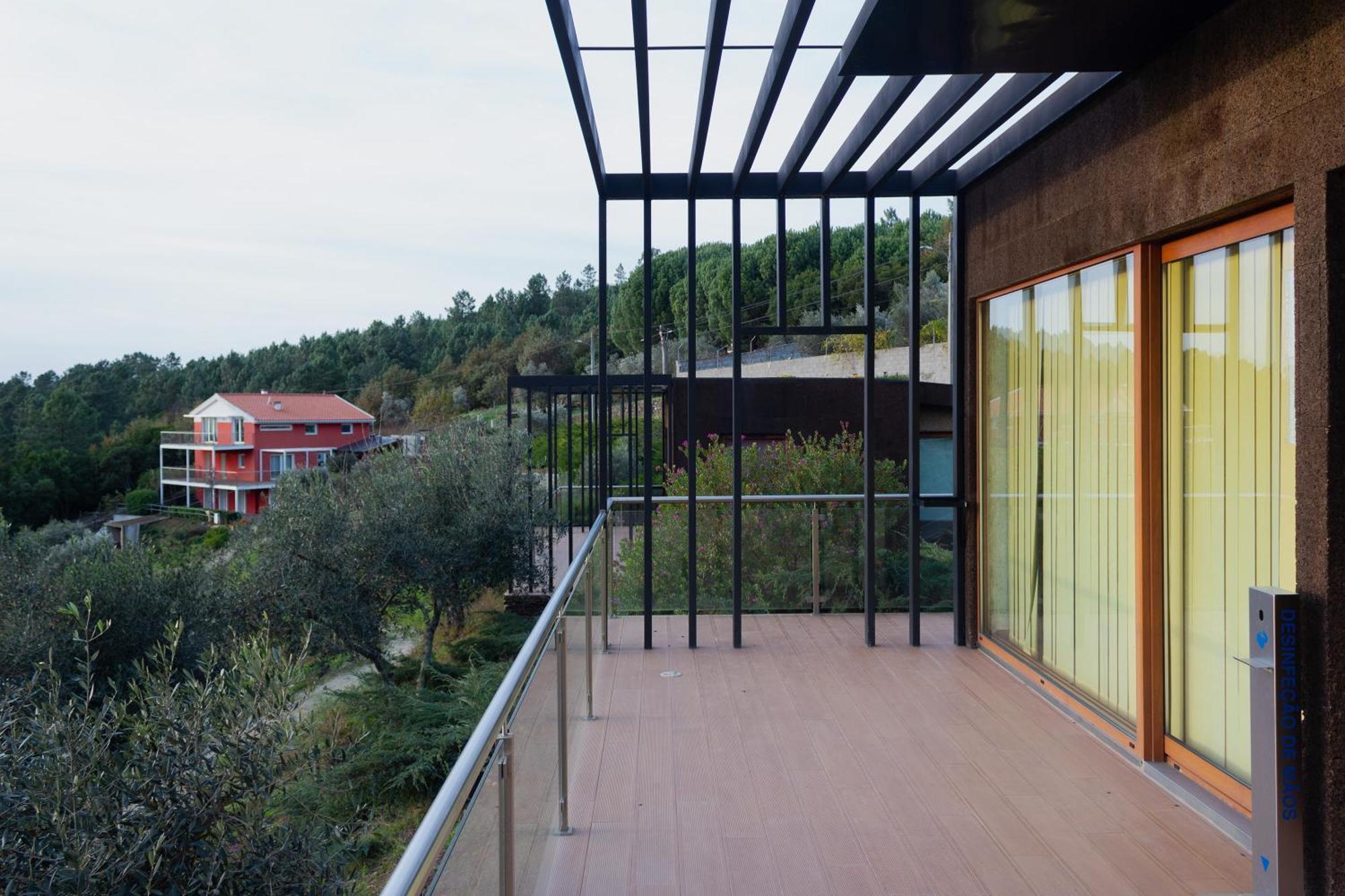 Villa Ecofurtado Esterno foto