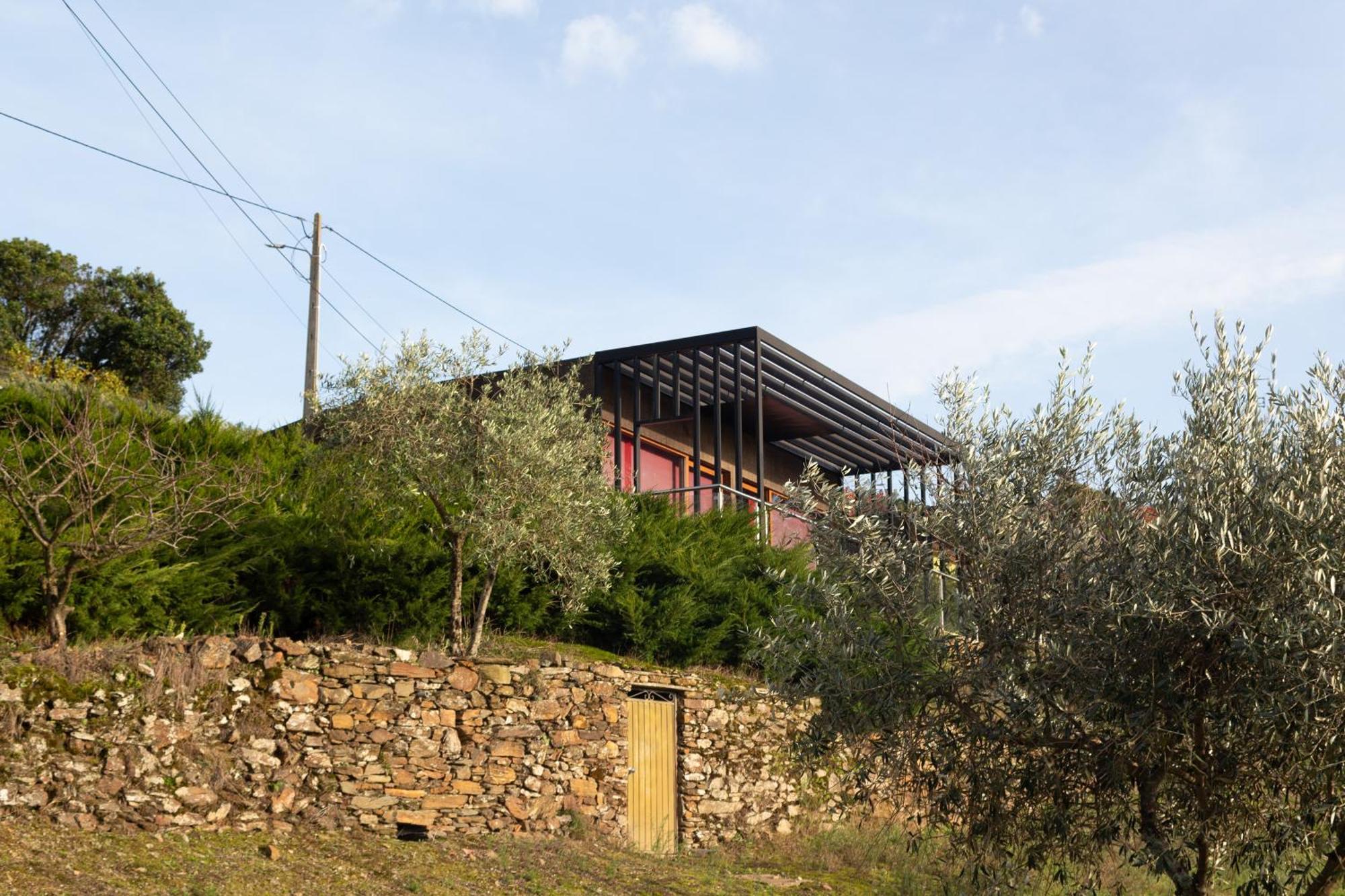 Villa Ecofurtado Esterno foto