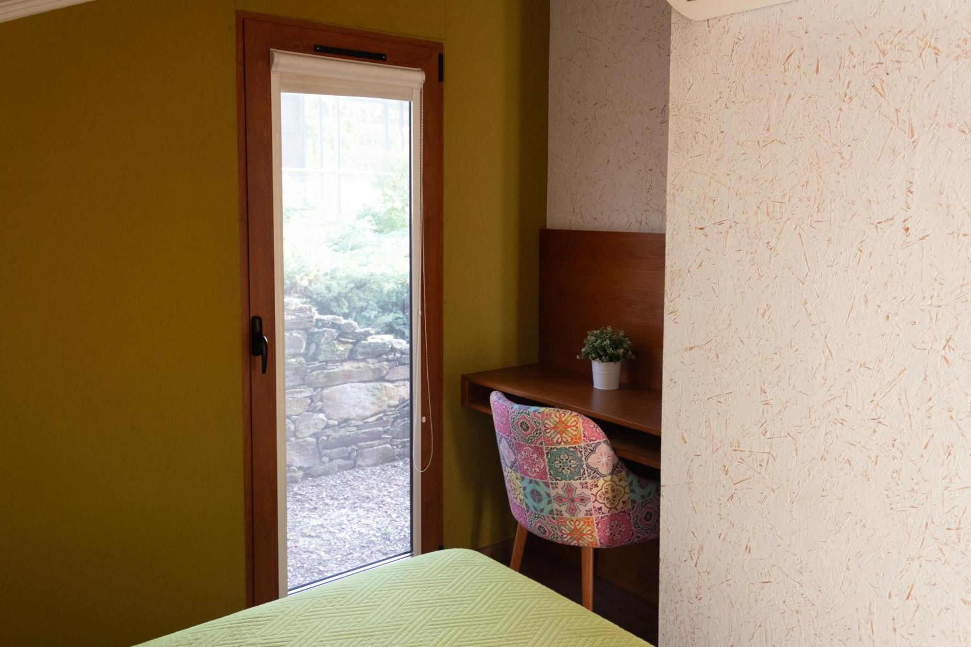 Villa Ecofurtado Esterno foto