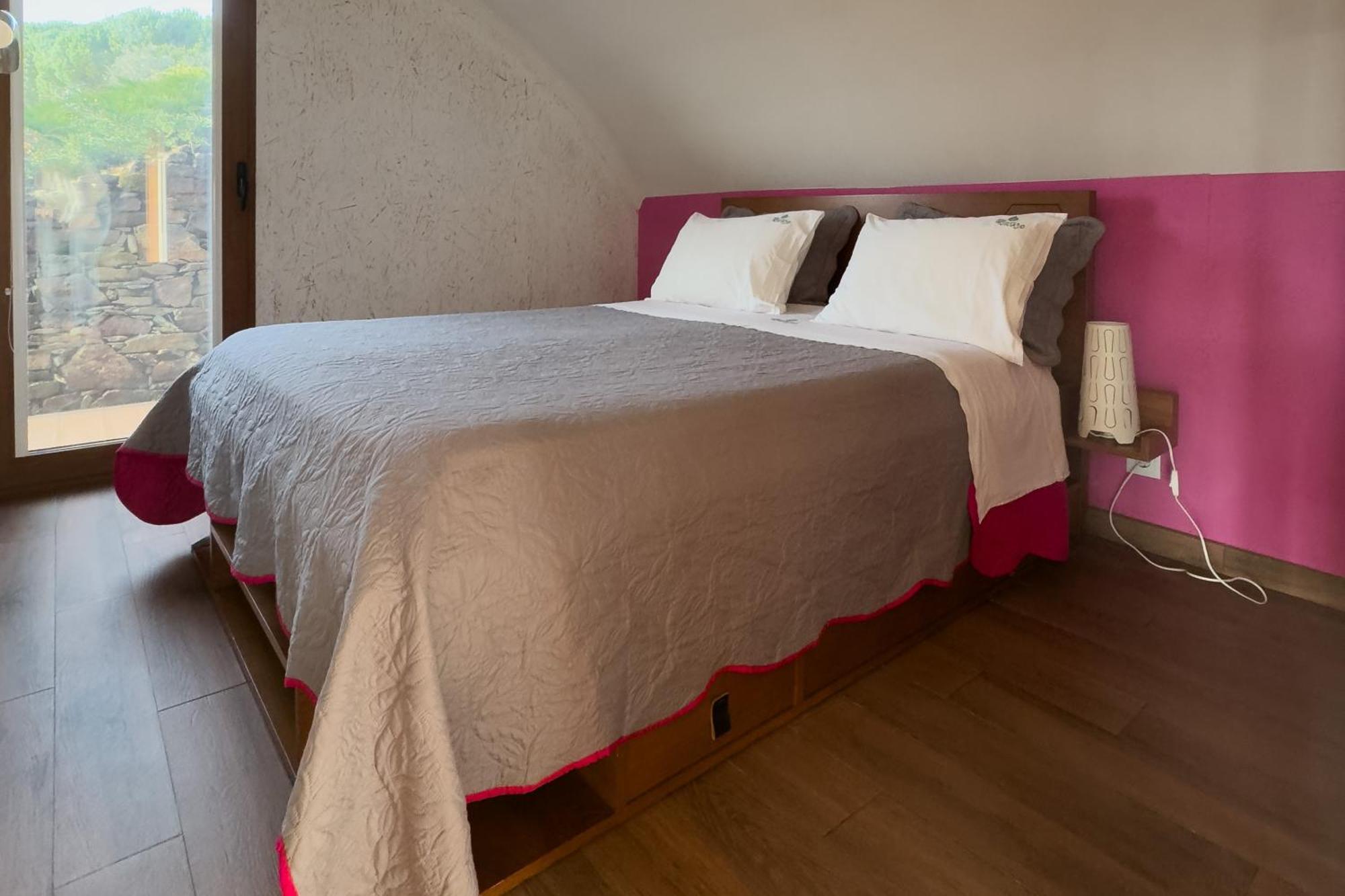 Villa Ecofurtado Esterno foto
