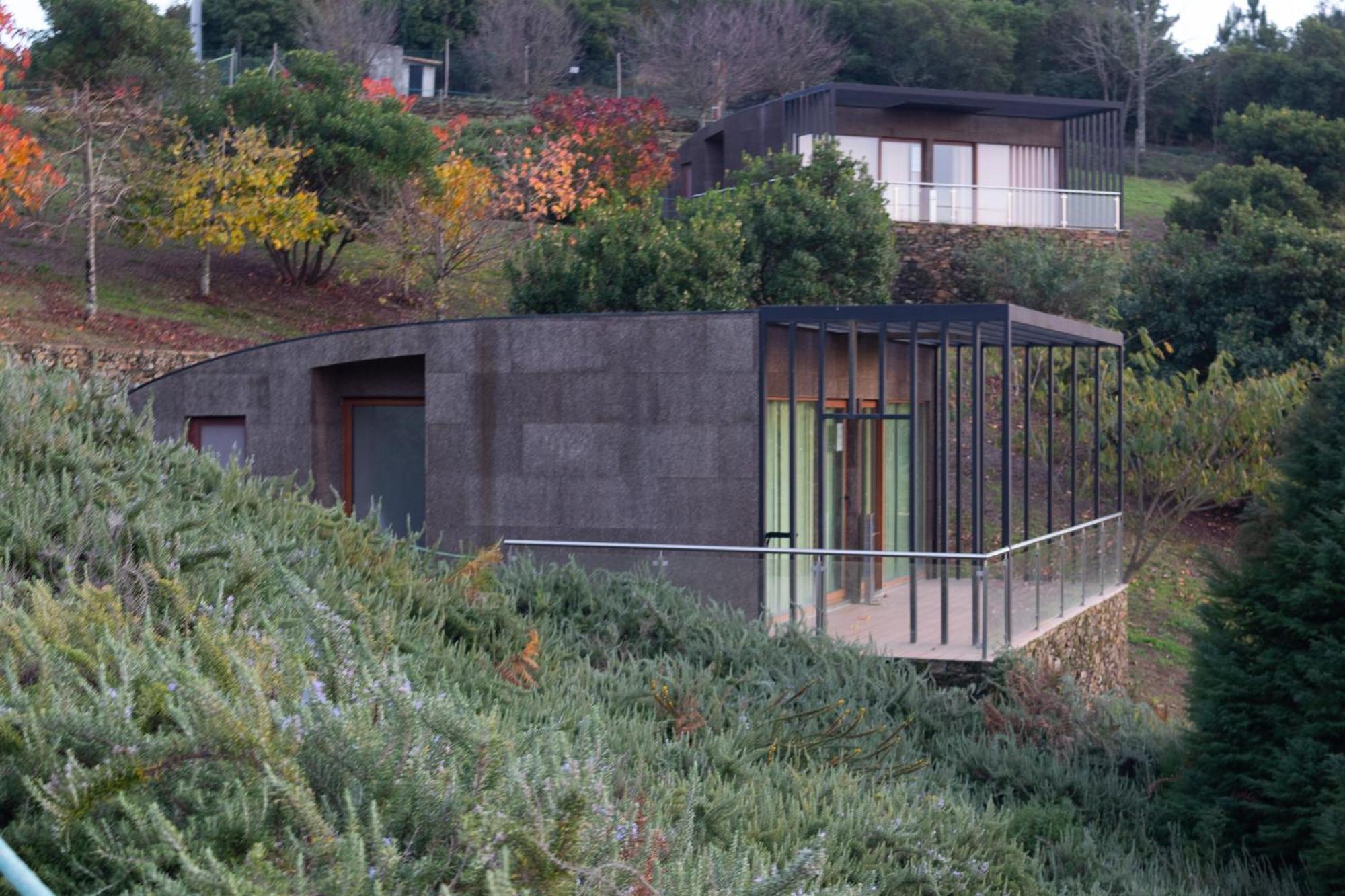 Villa Ecofurtado Esterno foto