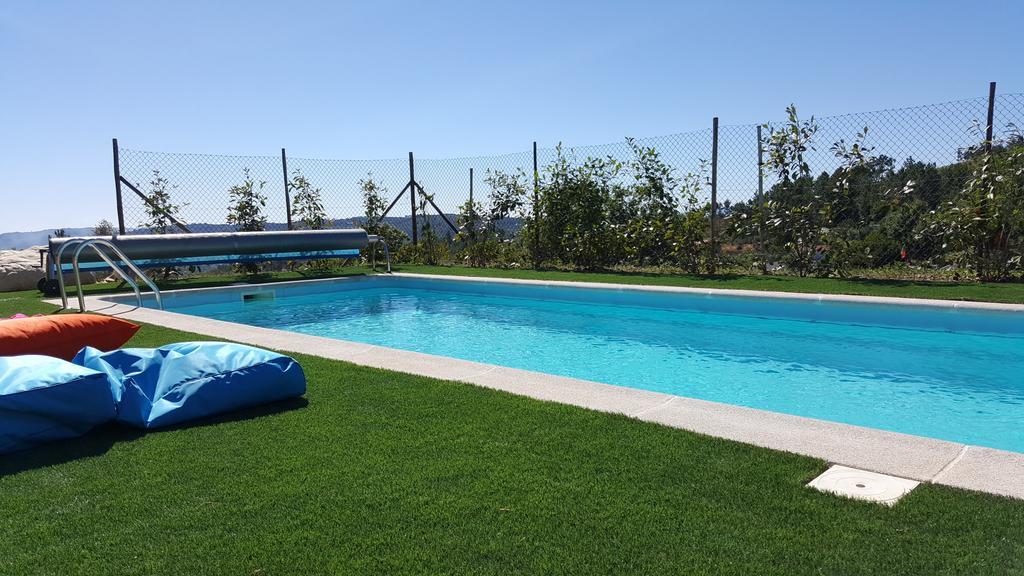 Villa Ecofurtado Esterno foto