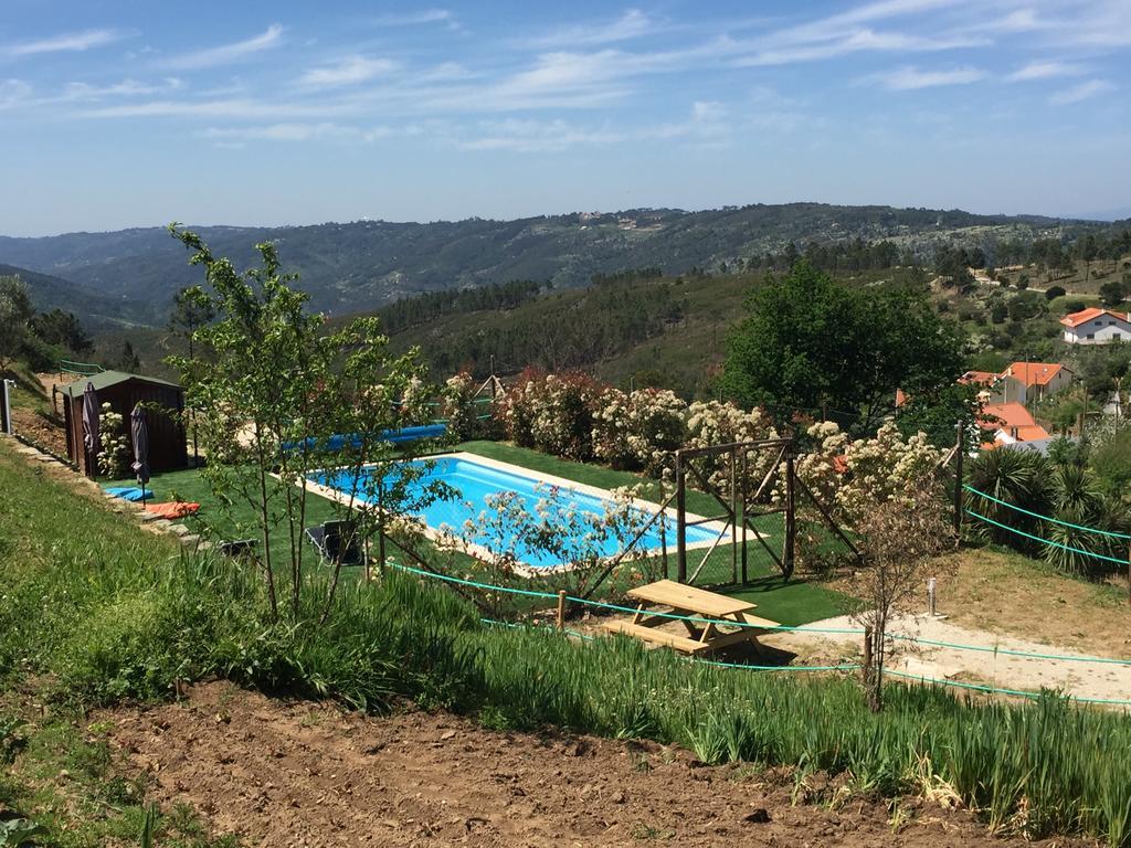 Villa Ecofurtado Esterno foto
