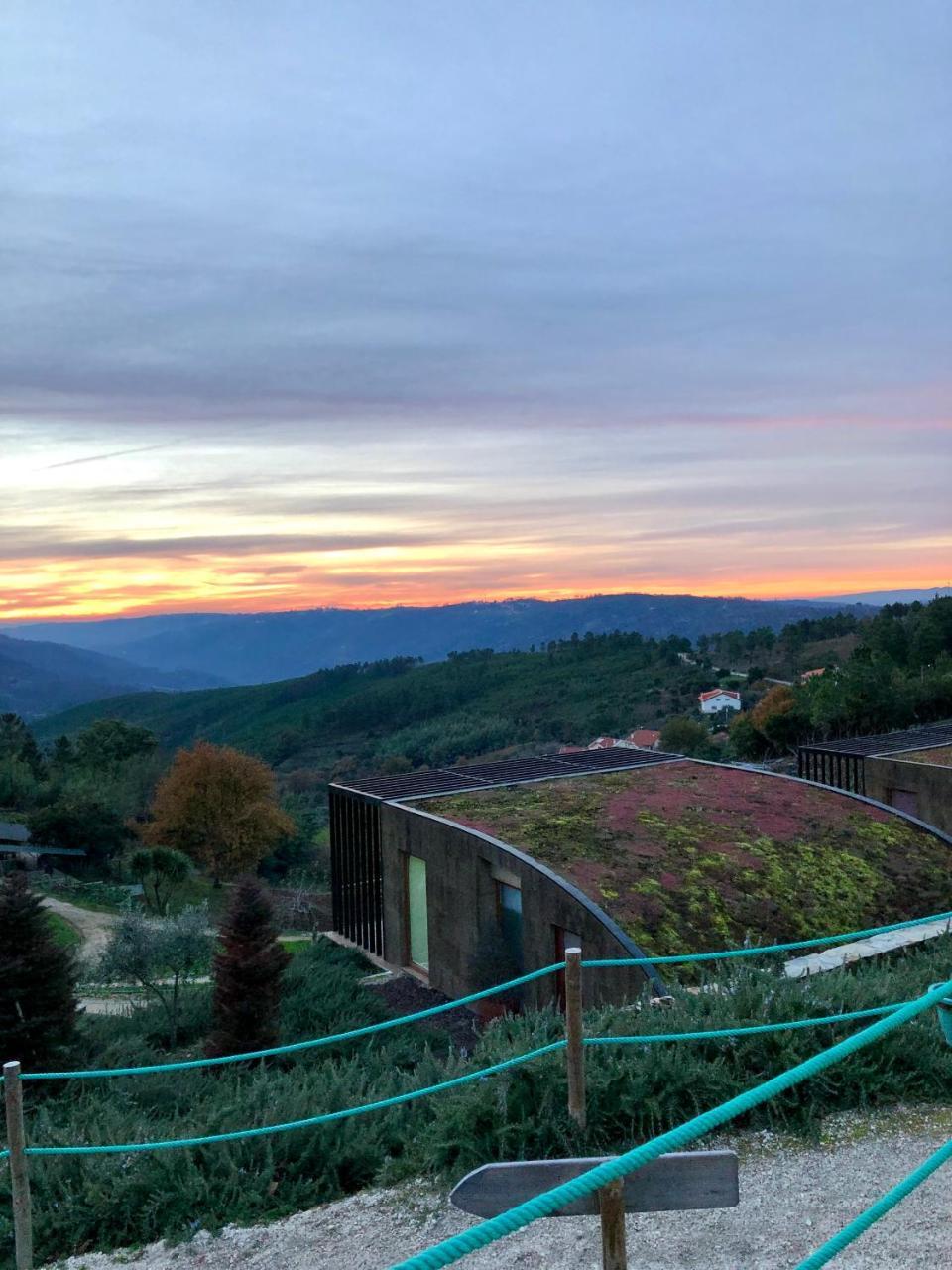 Villa Ecofurtado Esterno foto
