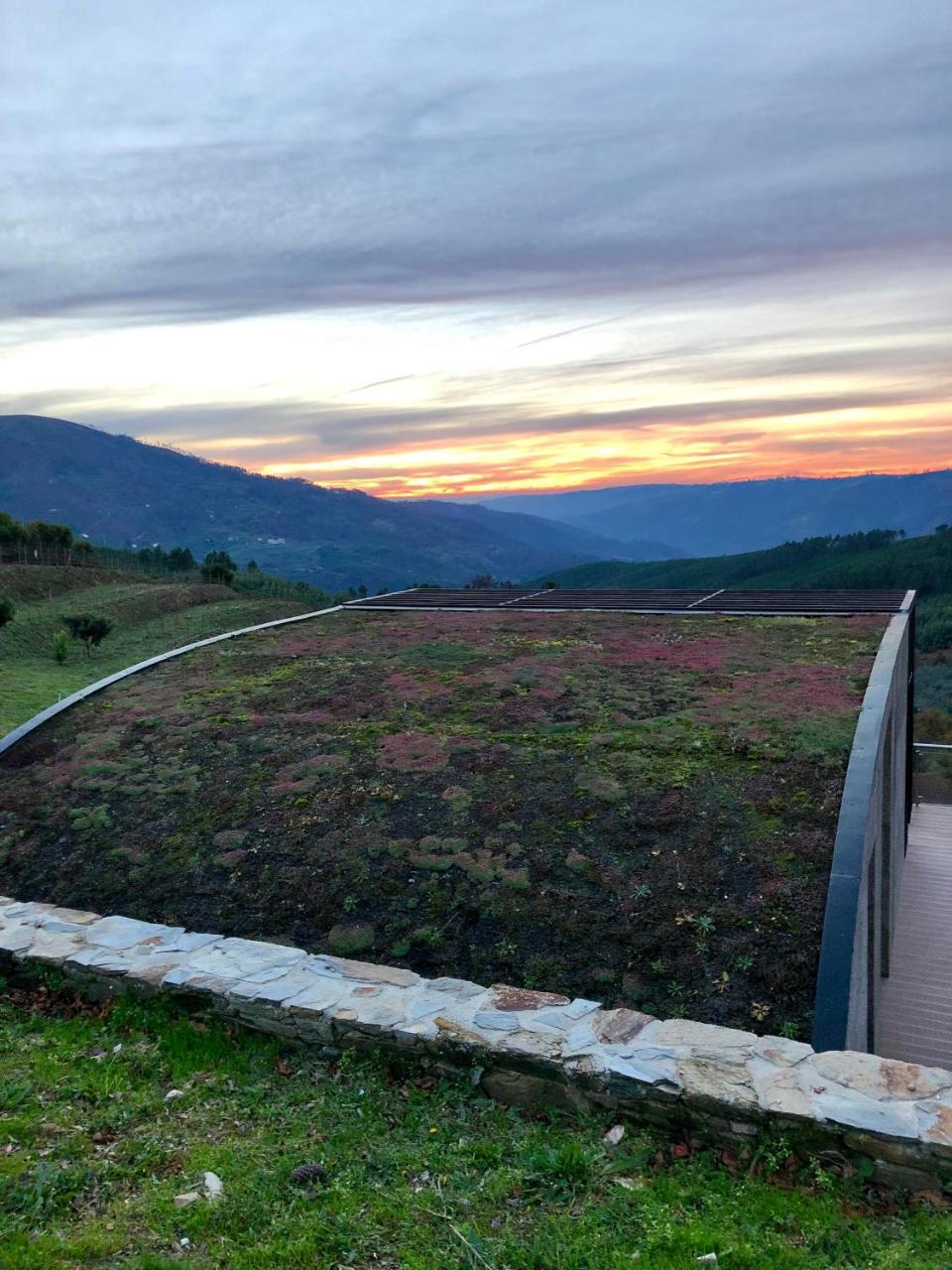 Villa Ecofurtado Esterno foto